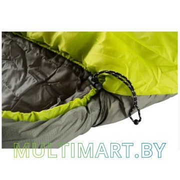 Спальный мешок TRAMP Hiker Long TRS-051L (правая молния) картинка 7